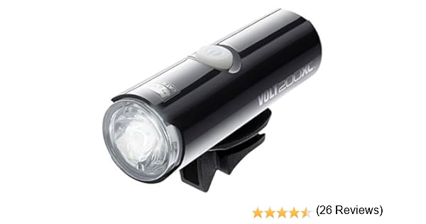 halfords cateye lights