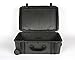 Seahorse 920 Heavy Duty Protective Dry Box Case - TSA Approved/Mil Spec / IP67 Waterproof/USA Made