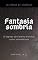 Livro Fantasia Sombria: O Segredo da Caverna & outros contos assombrosos