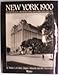 New York 1900: Metropolitan Architecture and Urbanism 1890-1915