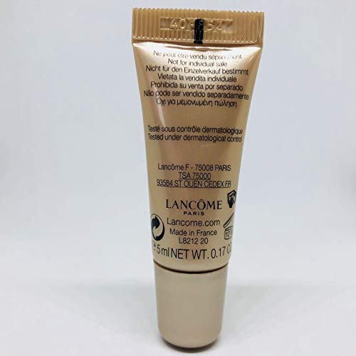 Lancome Absolue Precious Cells Nourishing Lip Balm, 0.17 OZ/5ml each(pack 2) unbox