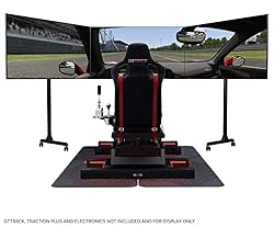 Next Level Racing Free Standing Triple Monitor