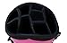 Birdie Babe Women Golf Bag Bahama Mama Pink Flowered Ladies Hybrid Golf Bag