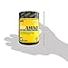 MAN Sports ISO-AMINO BCAA Amino Acid Powder, Pineapple Express, 30 Servings, 210 Grams