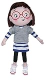 MerryMakers Louise Loves Art Doll, 12