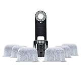 Keurig Starter Kit Replacement for Keurig 1.0 Classic Brewers - Includes Filter Holder and 6-Pack of Keurig 1.0 Compatible Water Filters