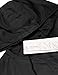 COOFANDY Men's Lightweight Outdoor Waterproof Rain Jacket Packable Hooded Sports Raincoat Windbreaker Jackets