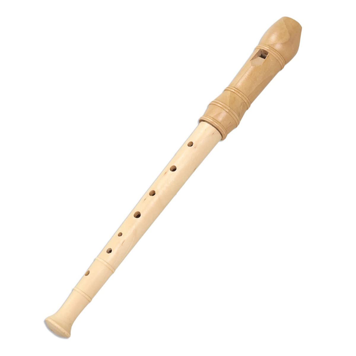 REIG Aduna REIG7080 Children's Wooden Recorder 31 cm