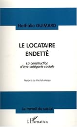 Le  locataire endetté