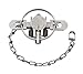 1/2 Dozen (6 PAK) Duke1 1/2 Coil Spring Trap for Fox & Mink