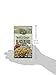 Lundberg Family Farms - Organic Whole Grain Rice & Black Beans, Cuban-Inspired Side Dish, Pantry Staple, 100% Whole Grain, Non-GMO, Gluten-Free, USDA Certified Organic, Vegan, Kosher (6 oz, 6-Pack)
