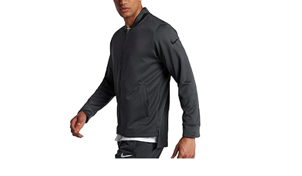 nike team rivalry jacket