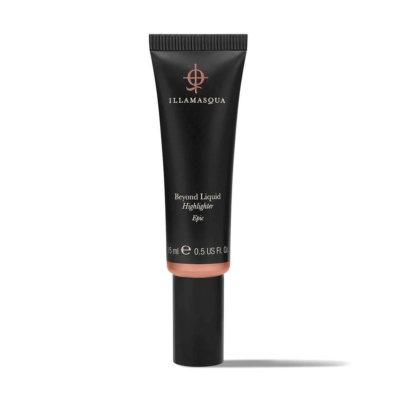 Illamasqua Beyond Liquid Highlighter, Epic, 15 ml