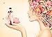 Bath and Body Oil for Women - Coconut Oil - Massage Oil - Jolie Chic