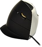 Evoluent Ergonomical Wired VerticalMouse C Series