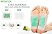 Feetox Foot Pads – Sleep Better, Relieve Stress, Remove Impurities, Feel More Relaxed, 2 IN 1 New Version | 20 Pcs and Bonus 10 Pcs Nasal Strips to Better Breath | FDA Certifiedthumb 4