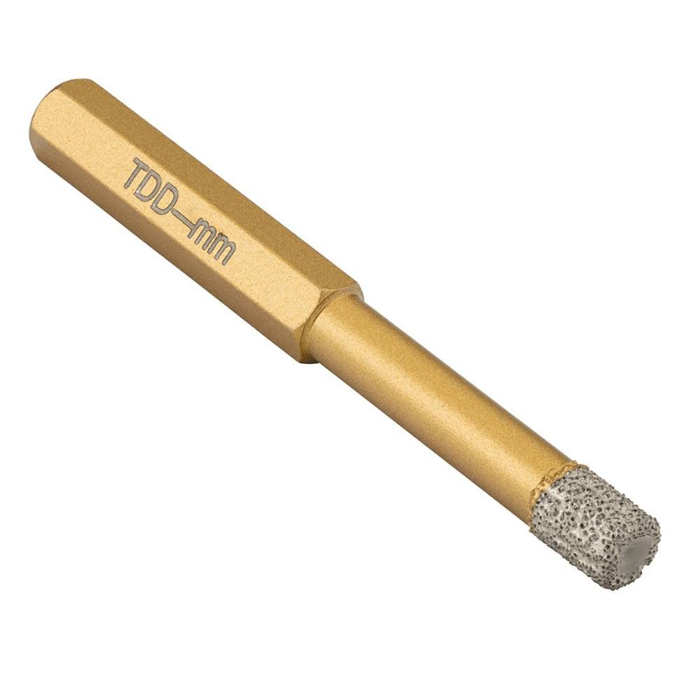 OX Trade Dry Diamond Tile Drill - 12mm