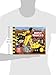 TONKA Busy Trucks: A Lift-the-Flap Book (3)