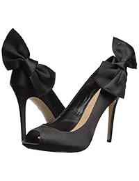 badgley mischka Women 's Tianna Bomba