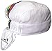 Headsweats Shorty Gears Performance Cycling Skull Cap