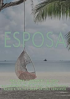 Livro Esposa - P1