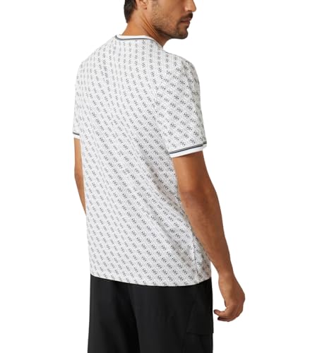 Guess Marshall T-Shirt T-Shirt Hombre (Pack de 1)