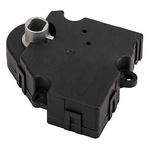 Orion Motor Tech AC Air Door Actuator Heater Blend Mode - Replaces# 20826182 - Compatible with 08-12 Buick Enclave, 09-12 Chevrolet Traverse, 07-12 GMC Acadia, 07-10 Saturn Outlook