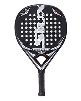 Siux Pala DE Padel Pegasus Junior: Amazon.es: Deportes y ...