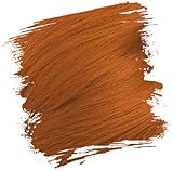 Crazy Color Renbow Semi-Permanent Hair Colour Dye Cream 100 ml view 2