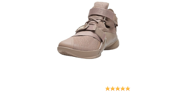 Amazon.com: Nike Lebron Soldier IX PRM Desierto Camo Mens Zapatillas de  baloncesto Tamaño 13 : Ropa, Zapatos y Joyería