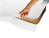 Quilted Table Pad 52