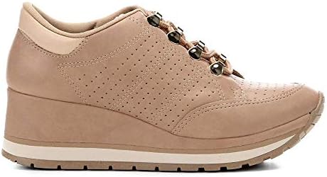 tênis anabela dakota