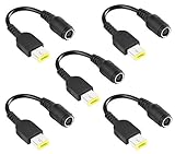 Purpleleaf Power Supply Converter Charger Cable