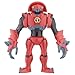 Ben 10 Alien Creation Chamber Mini Figure 2Pack Water Hazard Ultimate Swampfire