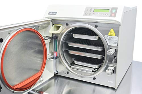 MIDMARK RITTER M11 ULTRACLAVE AUTOMATIC STERILIZER , Sterilization and Infection Control , Autoclaves/Sterilizers (Renewed)