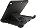 OtterBox Defender Series Case & Stand for Samsung Galaxy TAB PRO 10.1 Inch / Samsung Galaxy NOTE 10.1 Inch 2014 Edition - Black (Certified Refurbished)