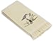 Avanti Sea Birds Fingertip Towel, Ivory
