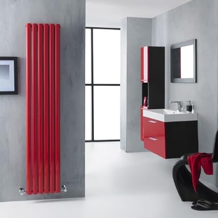 Termoarredo rosso Termoarredo rosso