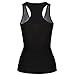Cute Alice in Wonderland White Rabbit Tank Tops Printed Sleeveless T Shirt Vest