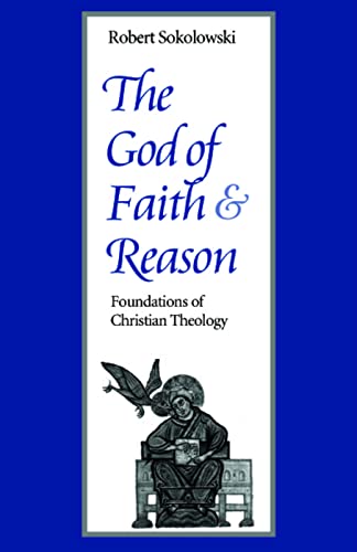 God Of Faith+Reason