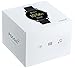 Fossil Q Wander Gen 2 Black Silicone Touchscreen Smartwatch FTW2103