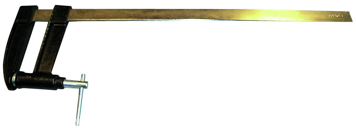 Tec Hit 312100 120 x 1000mm Pump Clamp