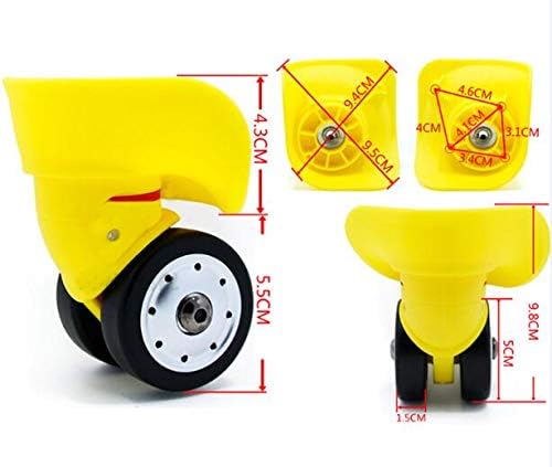 rei luggage wheel replacement