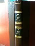 John. Hebrews: Word Pictures in the New Testament Volume 5. ISBN: 0805413057 / 0-8054-1305-7