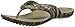 Crocs Women's Kadee Realtree Max-5 Flip-Flop