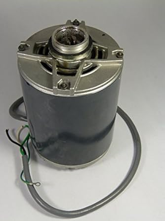 Marathon Electric 5KH36MNA445AX Motor 1 Ph 50-60Hz 1/2Hp