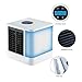 Tamong Personal Portable Air Conditioner Arctic Air Cooler with Two Filter