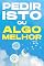 Livro PEDIR ISTO OU ALGO MELHOR: Atracção Espiritual #9