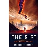 The Rift: Hard Science Fiction (Solar System Series)