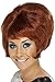 Smiffys 60s Beehive Wig, One Size (42271)